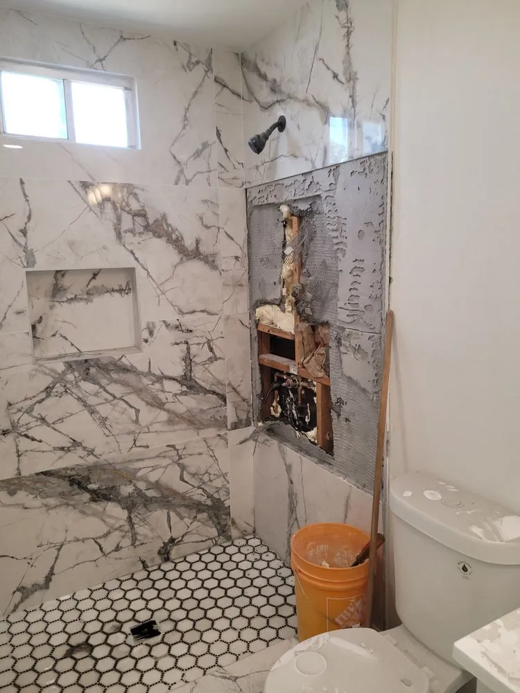 Slide of Gibbor Construction