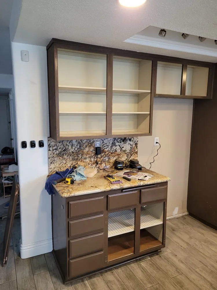 Slide of Gibbor Construction