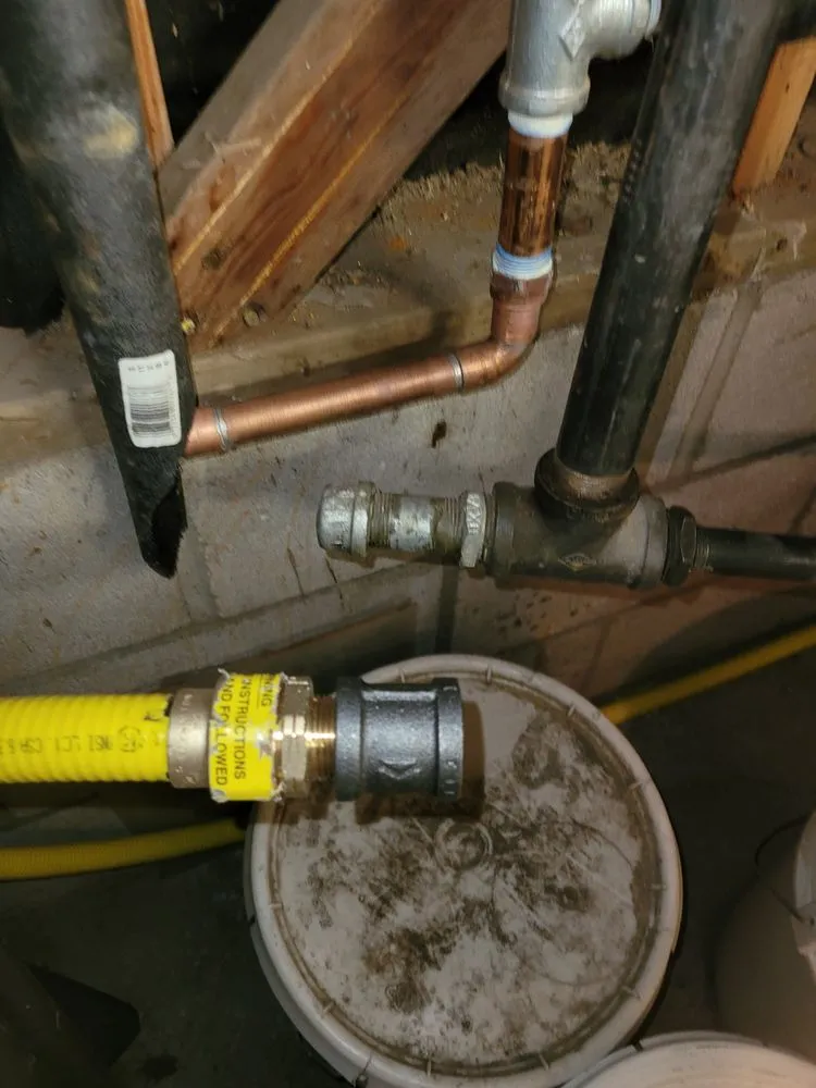 Slide of Gibbor Construction