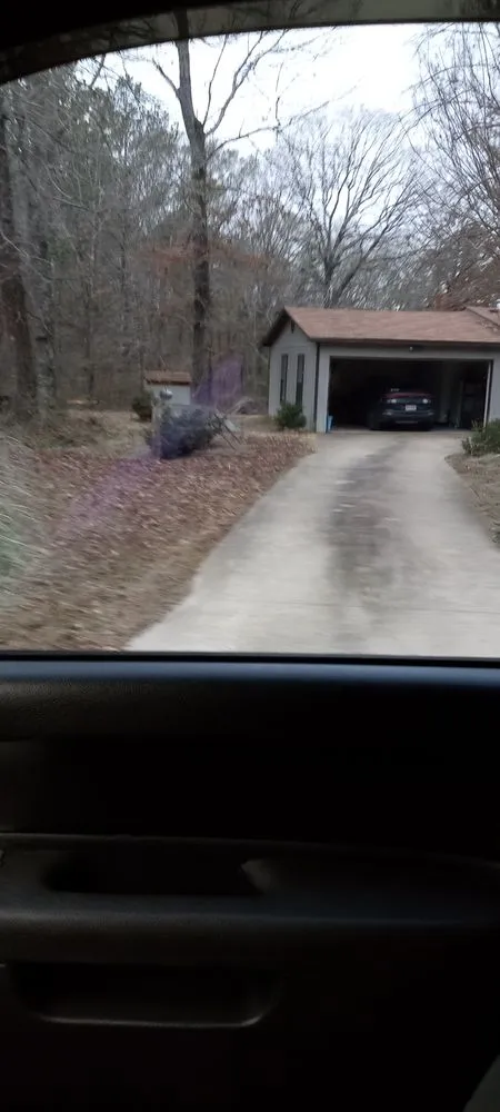 Slide of Gibbs & Son Roofing Company