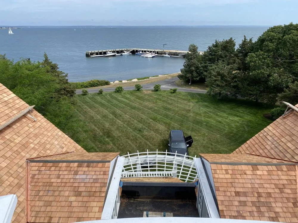 Slide of Gibbs Roofing and Remodeling