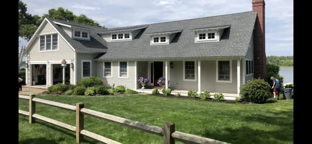 Slide of Gibbs Roofing and Remodeling