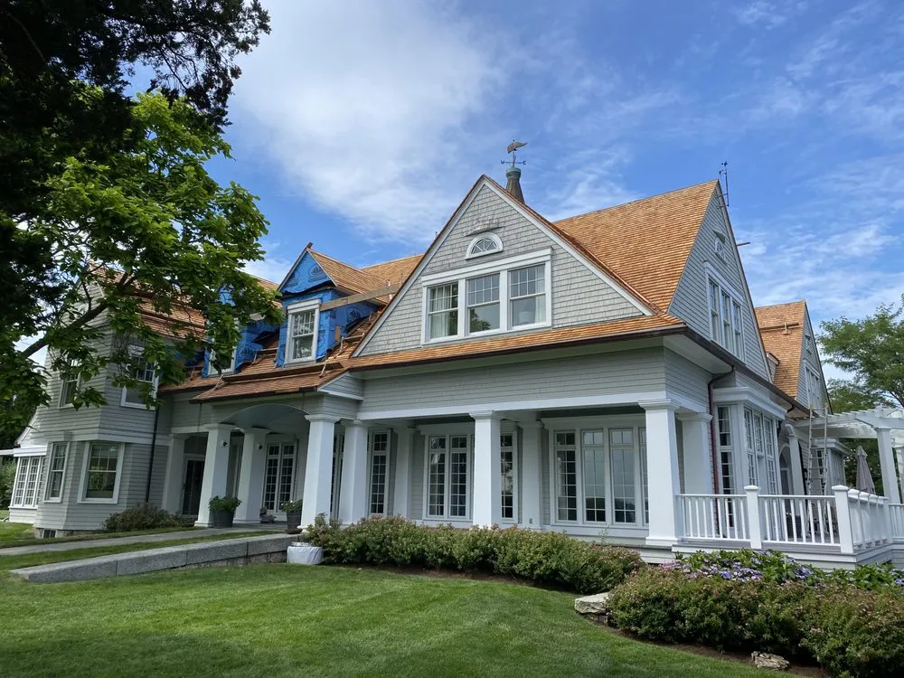 Slide of Gibbs Roofing and Remodeling