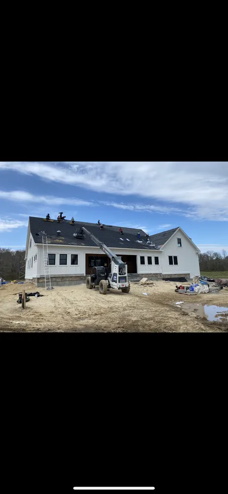 Slide of Gibbs Roofing and Remodeling