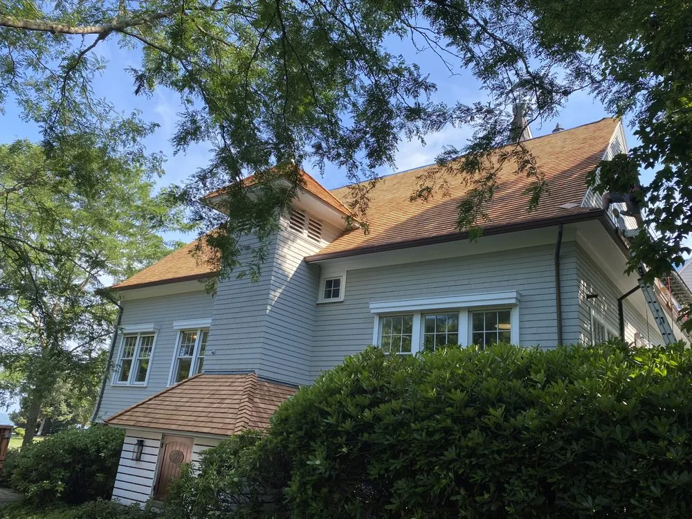 Slide of Gibbs Roofing and Remodeling