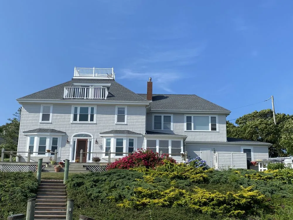 Slide of Gibbs Roofing and Remodeling