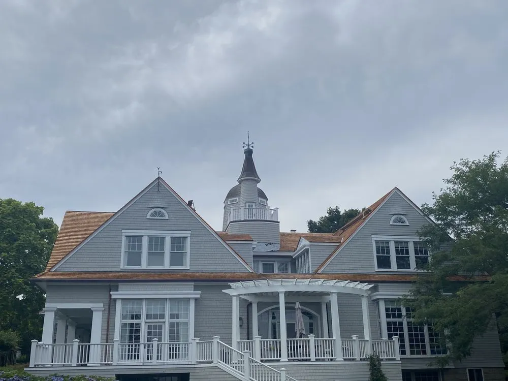 Slide of Gibbs Roofing and Remodeling