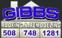 Slide of Gibbs Roofing and Remodeling