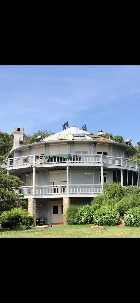 Slide of Gibbs Roofing and Remodeling