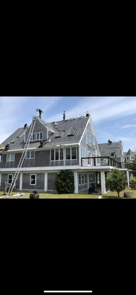 Slide of Gibbs Roofing and Remodeling