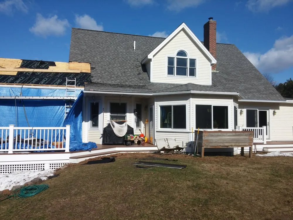 Slide of Gibely Len Construction Co