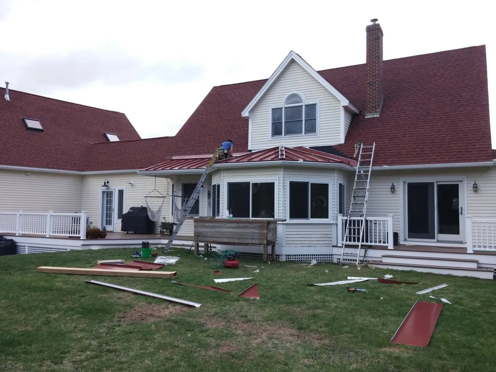 Slide of Gibely Len Construction Co