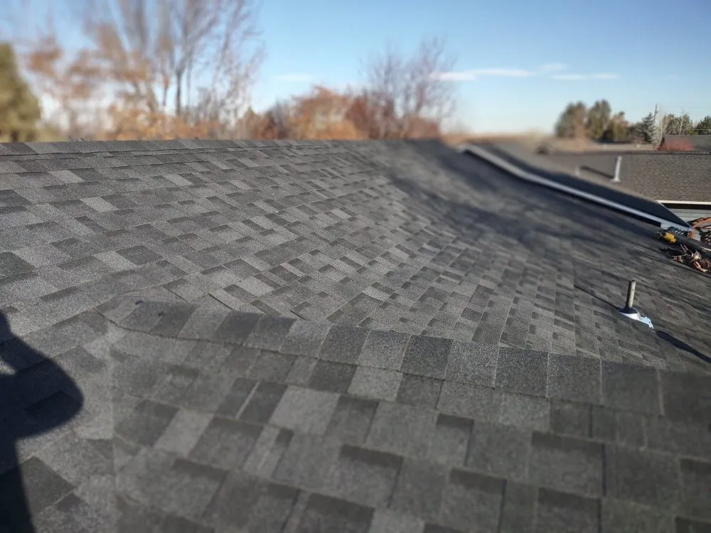 Slide of Gibs Roofing