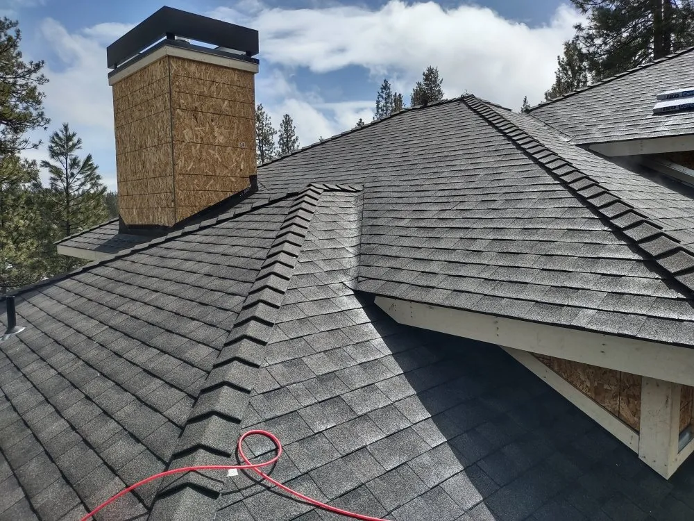 Slide of Gibs Roofing