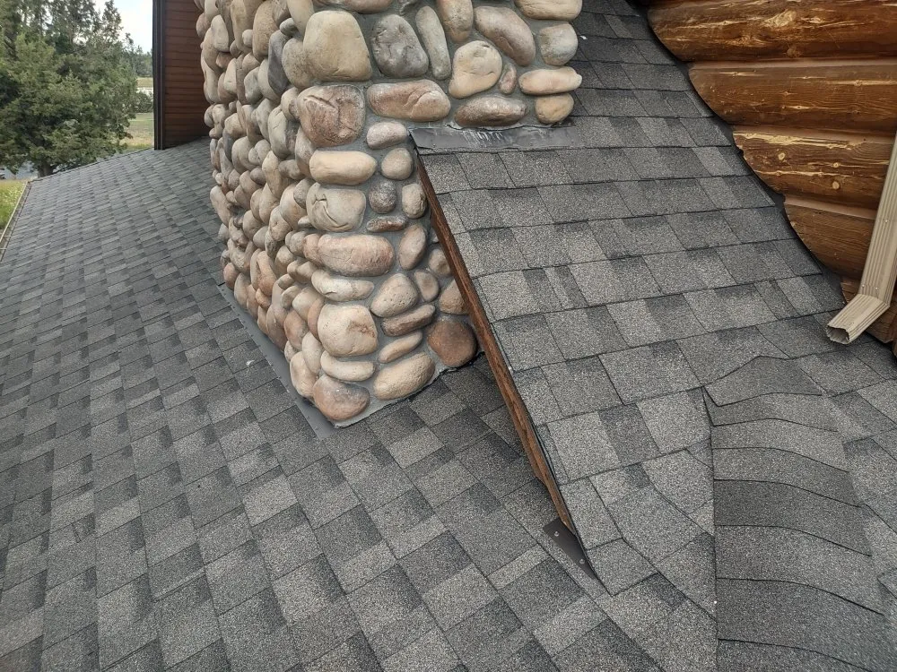 Slide of Gibs Roofing