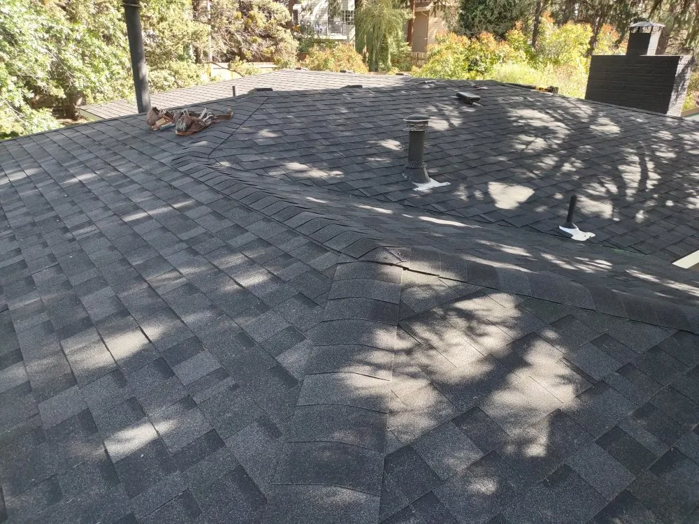 Slide of Gibs Roofing