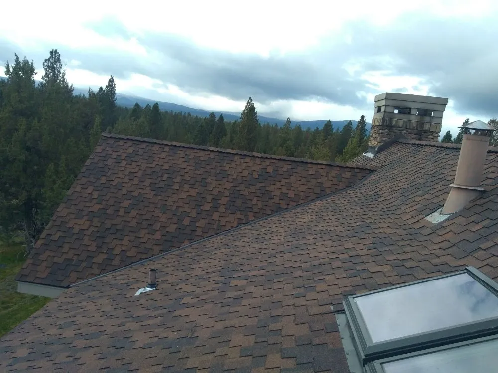 Slide of Gibs Roofing