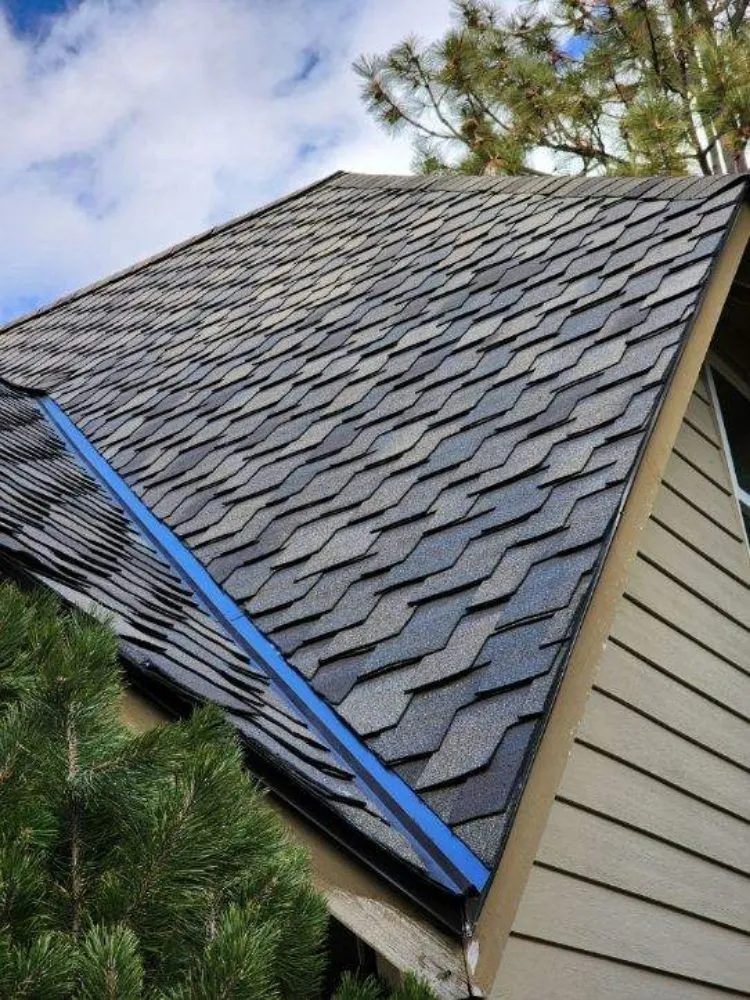 Slide of Gibs Roofing