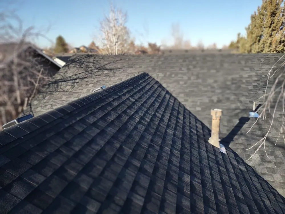 Slide of Gibs Roofing