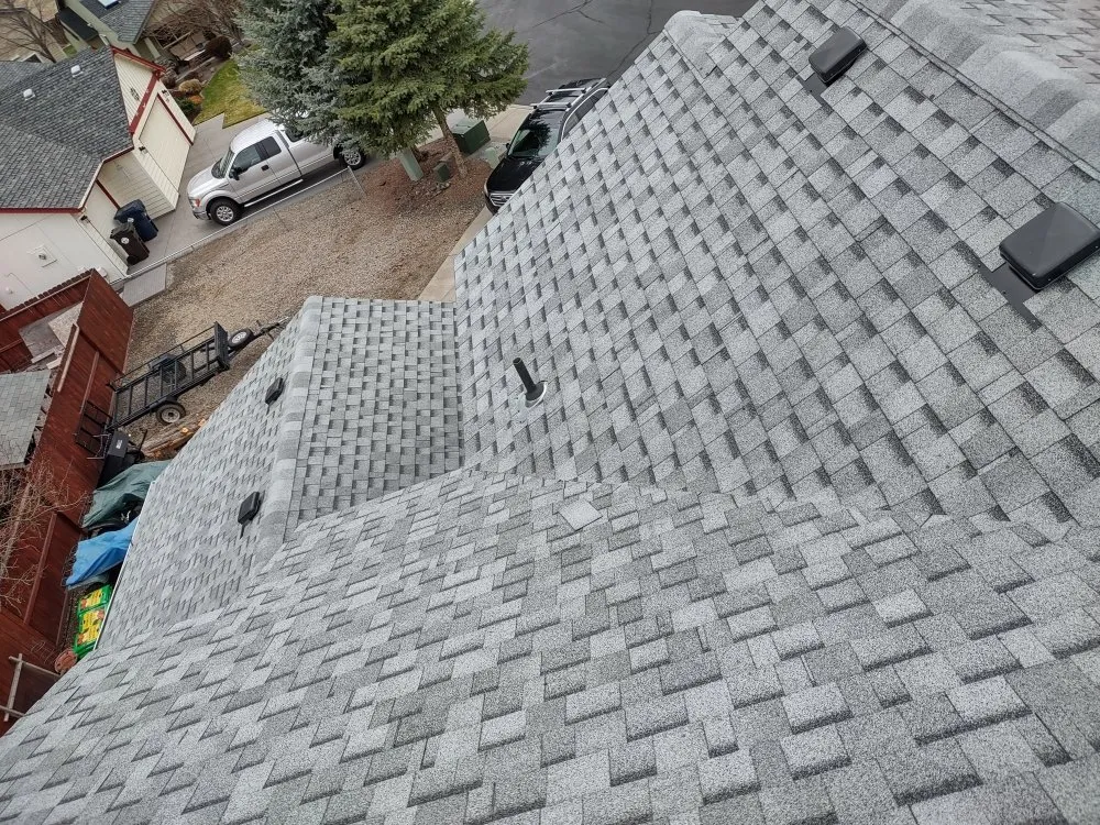 Slide of Gibs Roofing