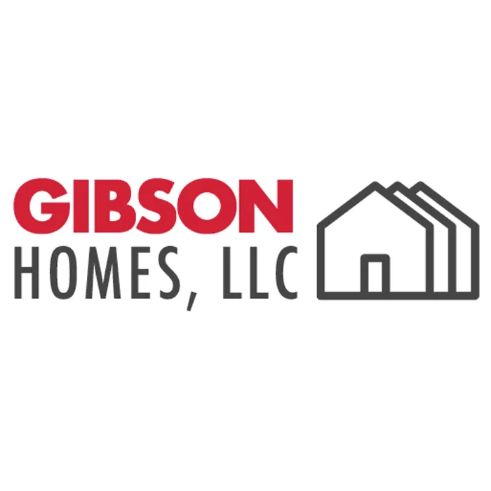 Slide of Gibson Homes
