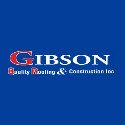 Slide of Gibson Quality Roofing