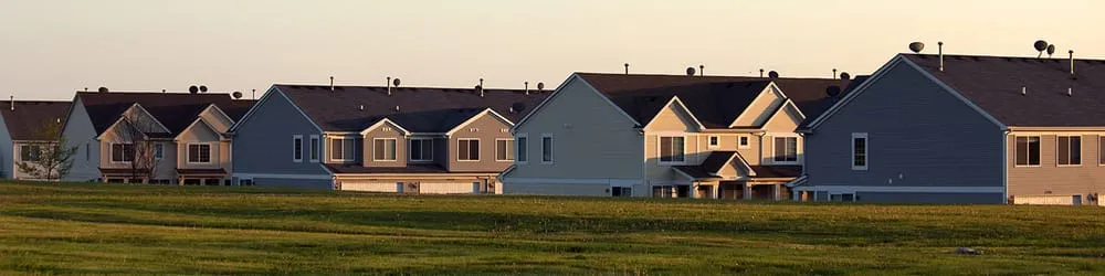 Reliable roof repair experts serving Birch Run, MI - Gibson Roofing