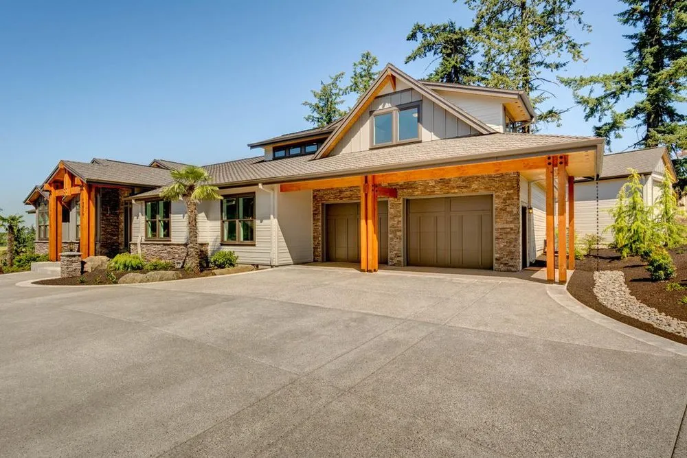 Slide of Gibson Roofing