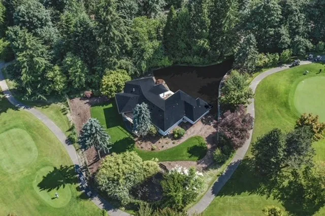 Slide of Gibson Roofing