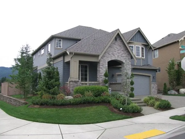 Slide of Gibson Roofing