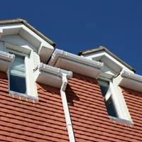 Slide of Gibson's Roofing