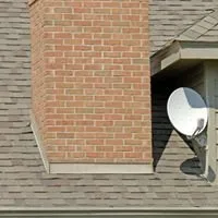 Slide of Gibson's Roofing