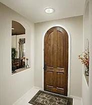 Slide of Gibson's Roofing