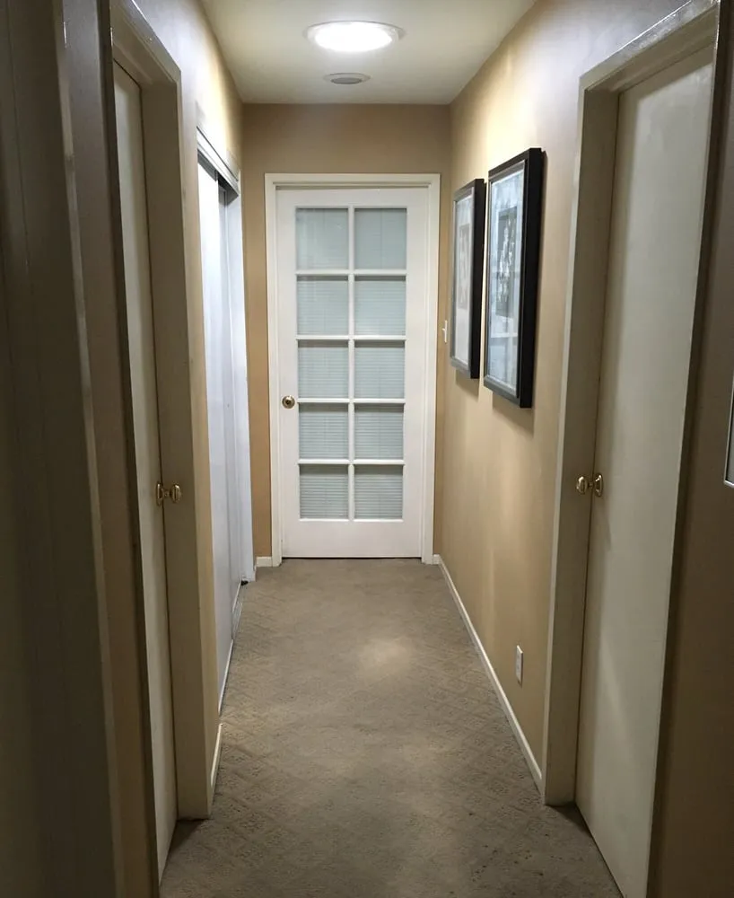 Slide of Gibson's Roofing