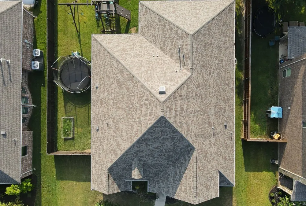 Slide of Gideon Roofing