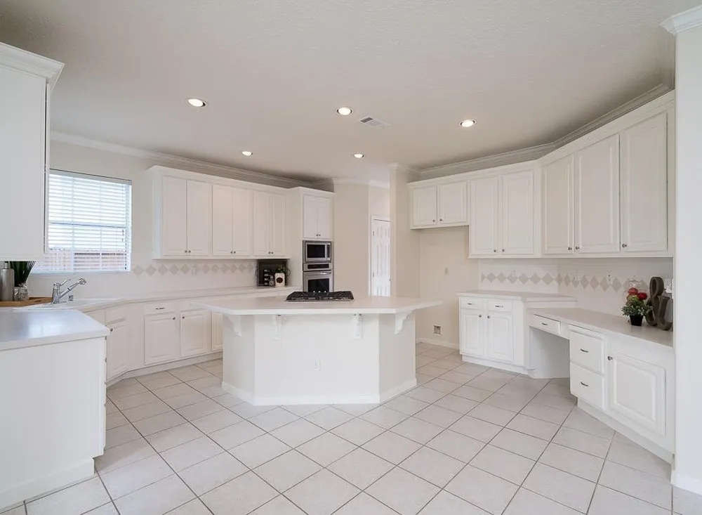 Slide of Gideons Pro Renovations