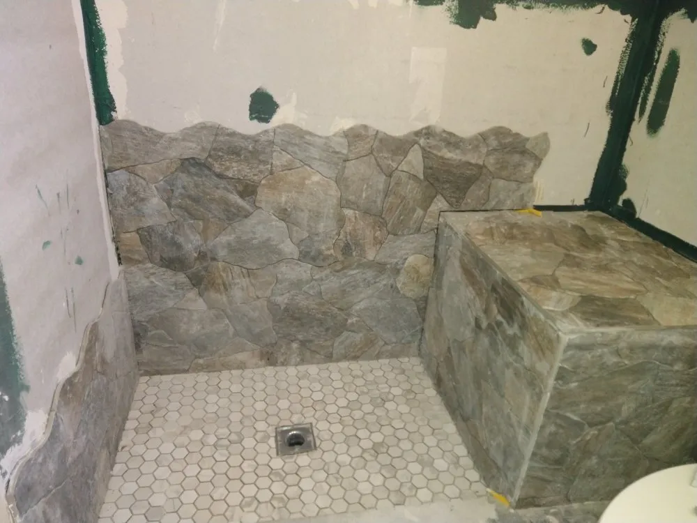 Slide of Gideons Pro Renovations