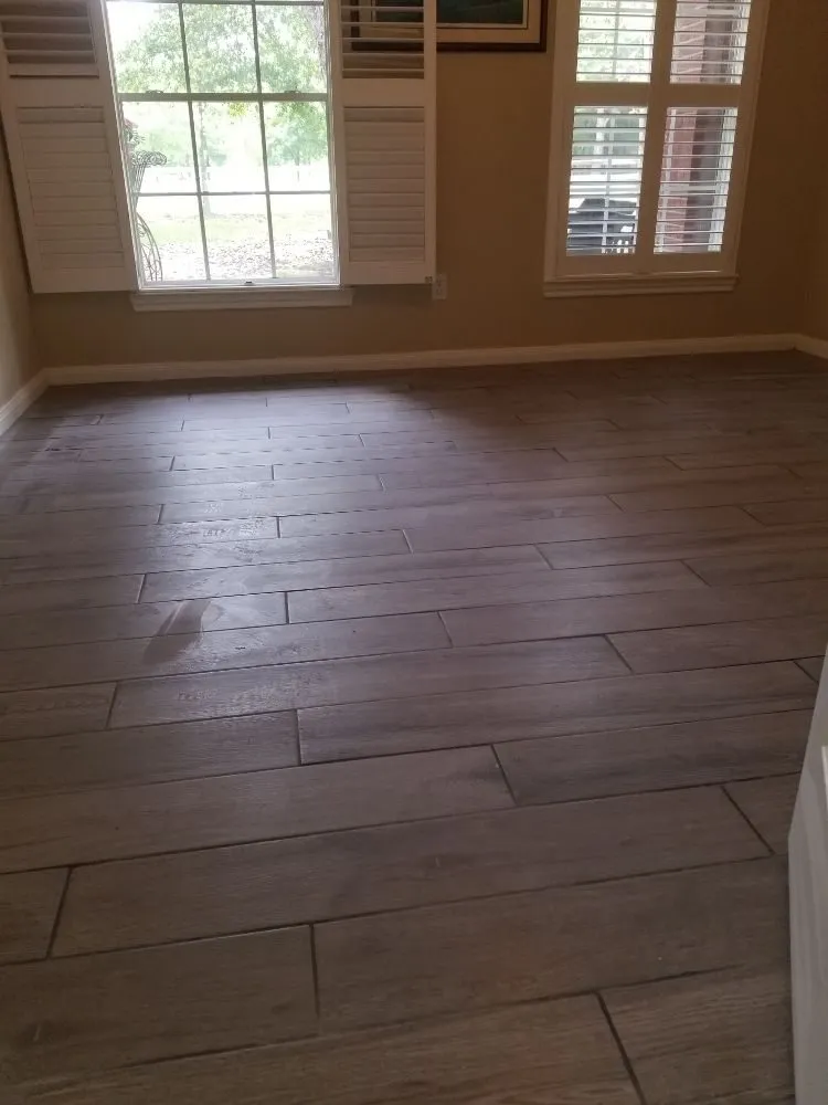 Slide of Gideons Pro Renovations