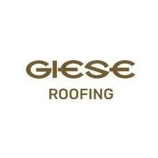 Slide of Giese Roofing Company