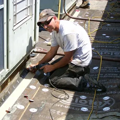 Giese Roofing Company