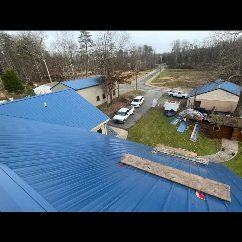 Slide of Giffin Roofing, LLC