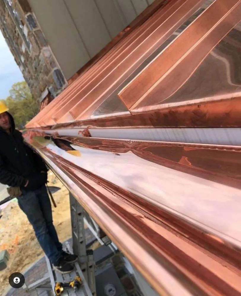 Slide of Giffin Roofing, LLC