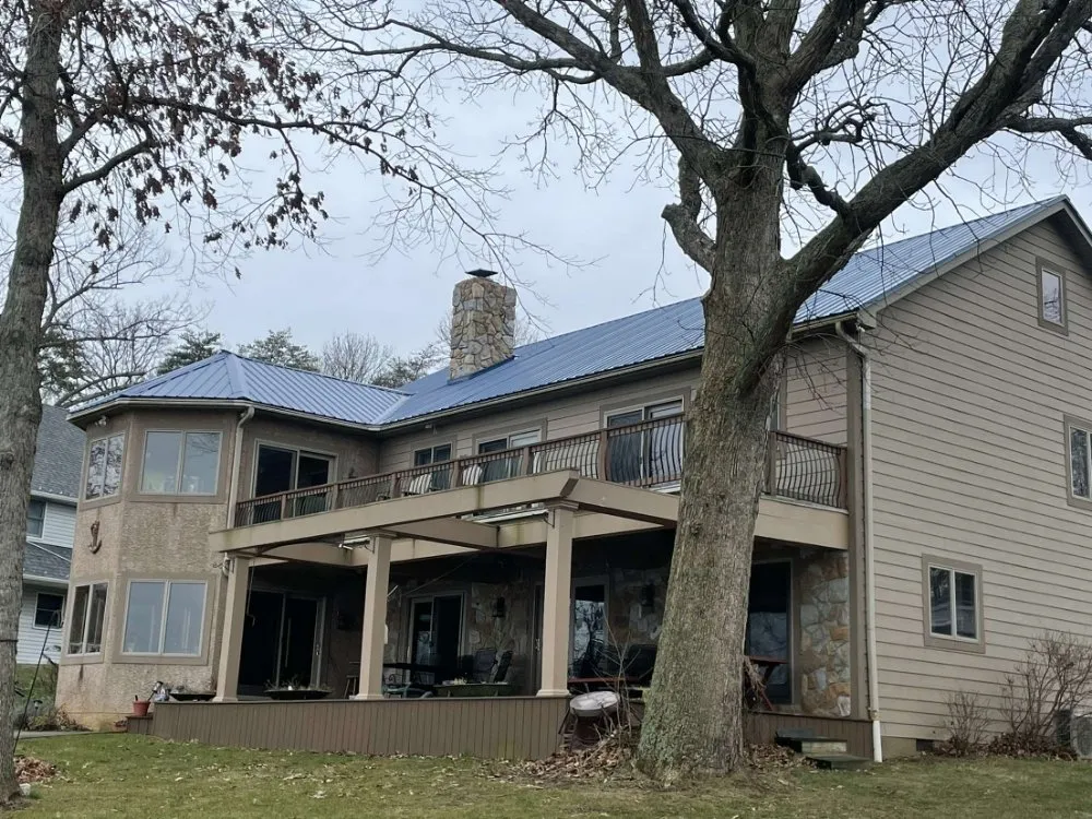 Slide of Giffin Roofing, LLC