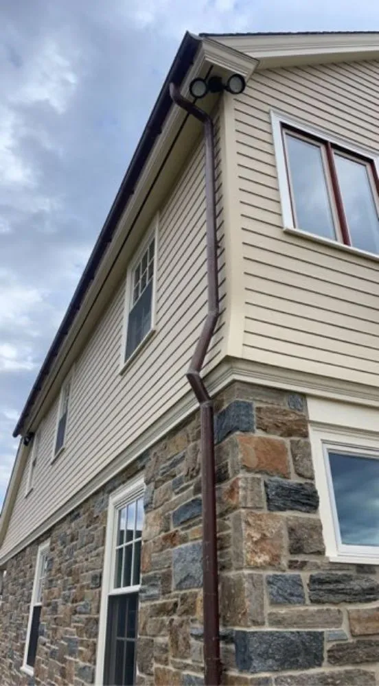 Slide of Giffin Roofing, LLC