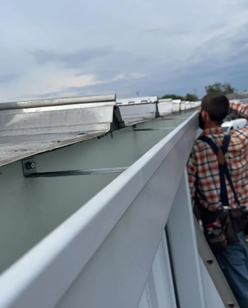 Slide of Giffin Roofing, LLC