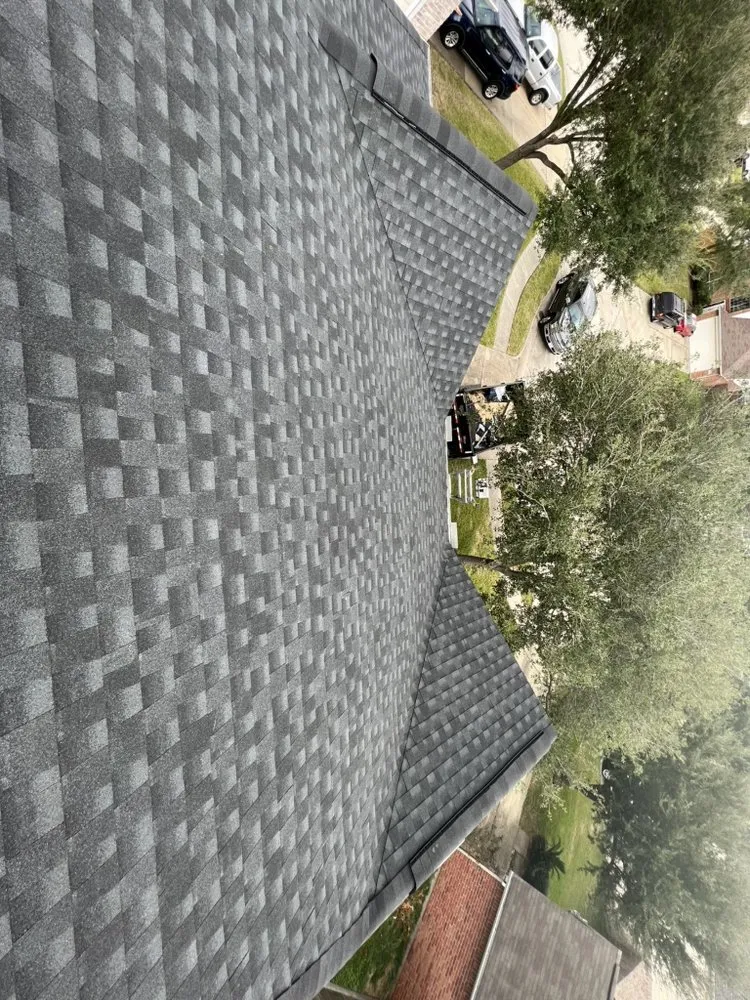 Slide of Gifford Roofing