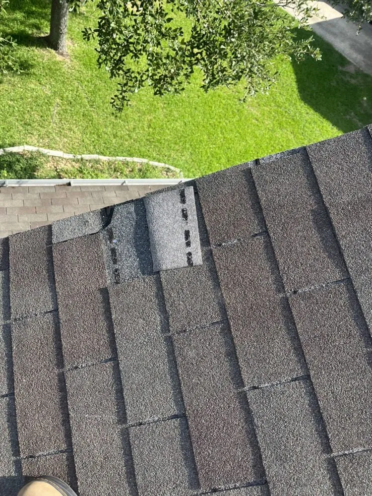 Slide of Gifford Roofing