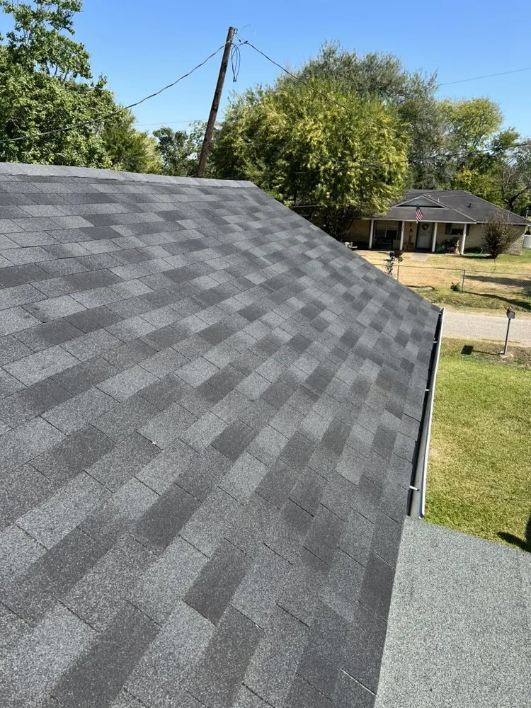 Slide of Gifford Roofing