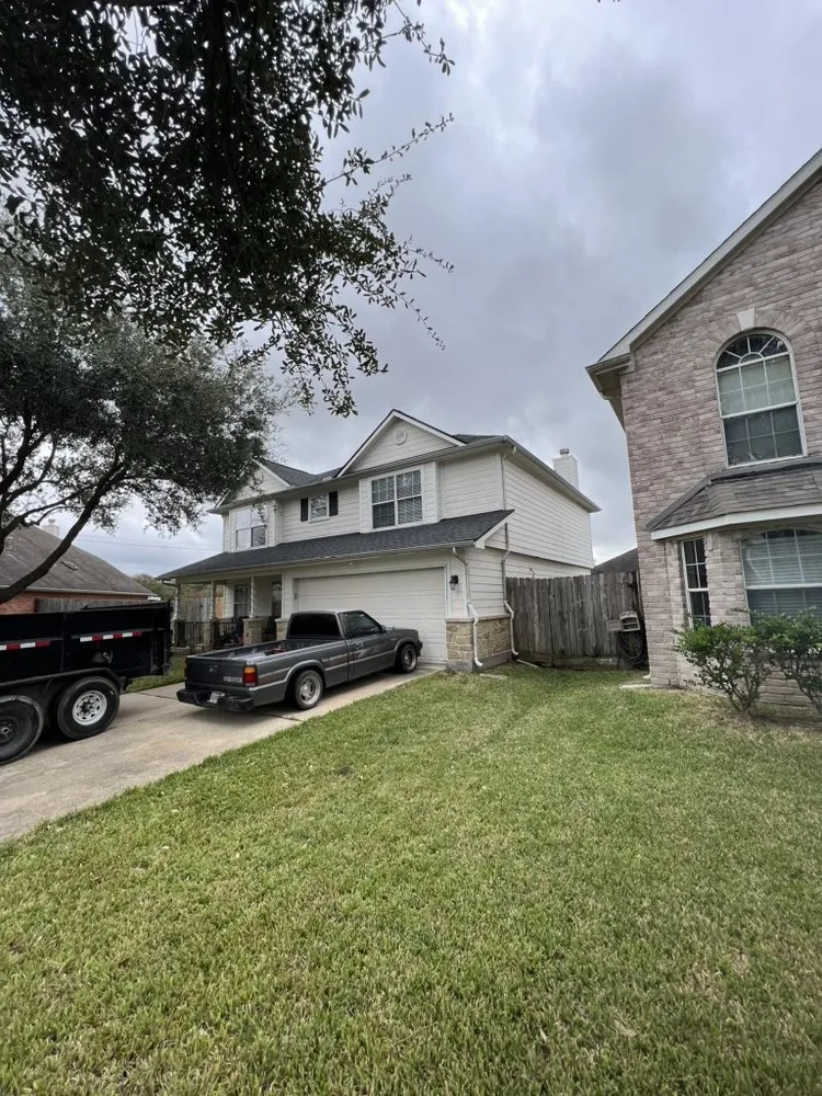 Slide of Gifford Roofing