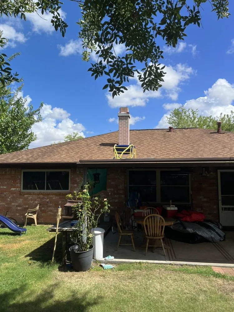 Slide of Gifford Roofing